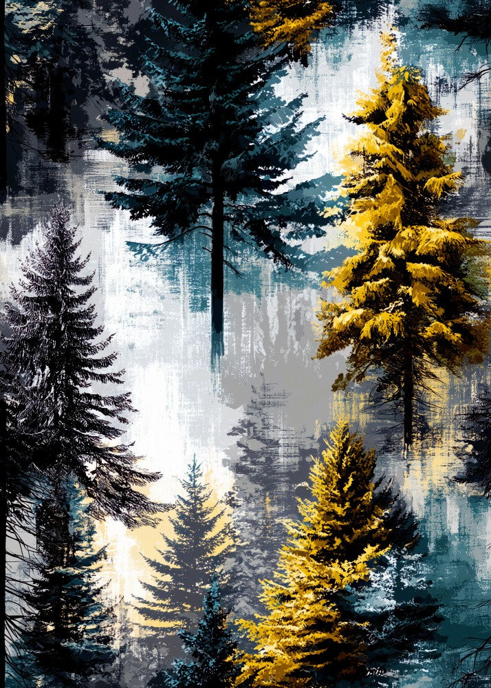 Evergreen Forest (9)