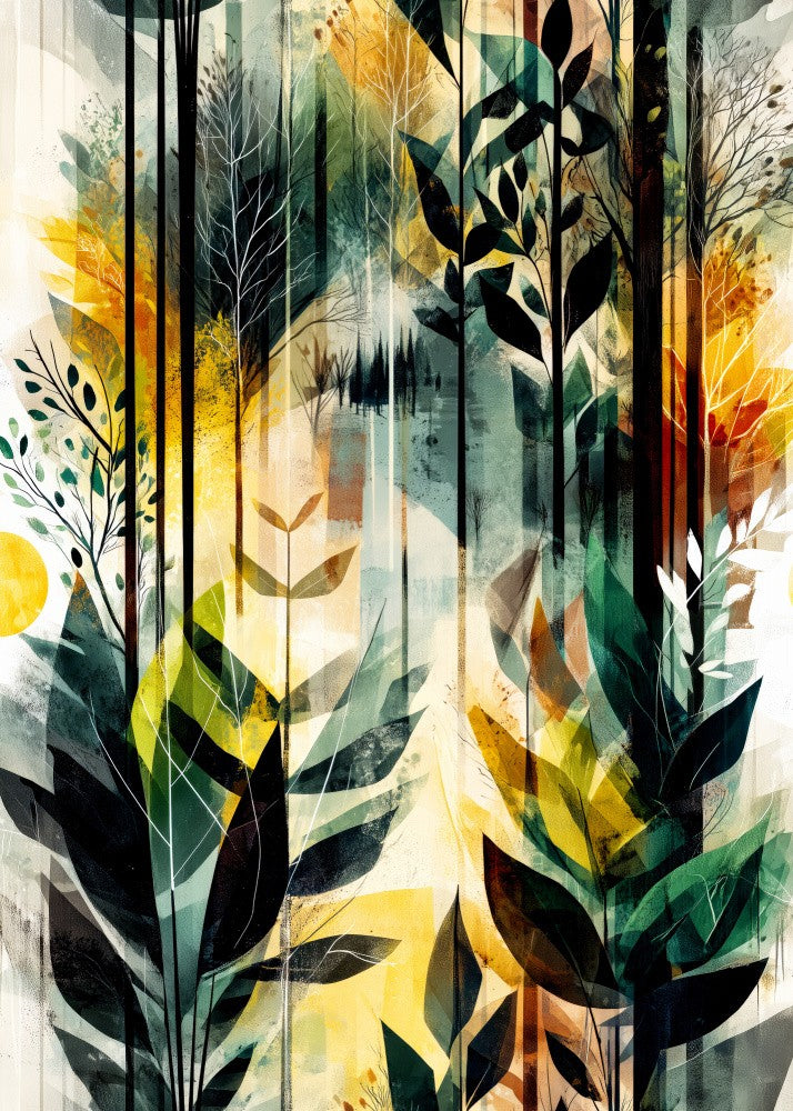 Evergreen Forest (10)
