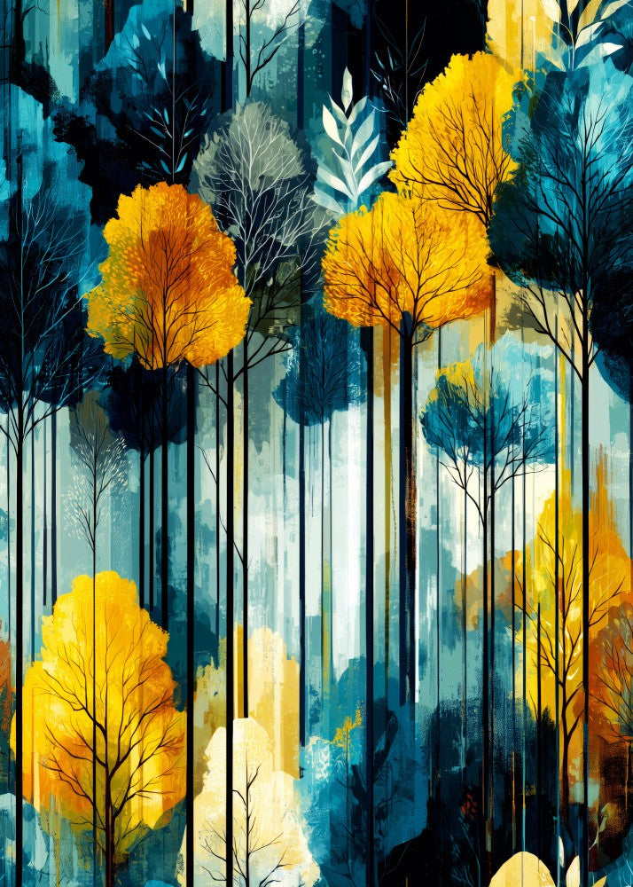 Evergreen Forest (11)