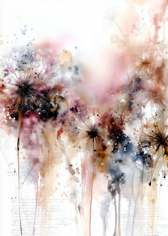 Evergreen Magic Flowers (7)