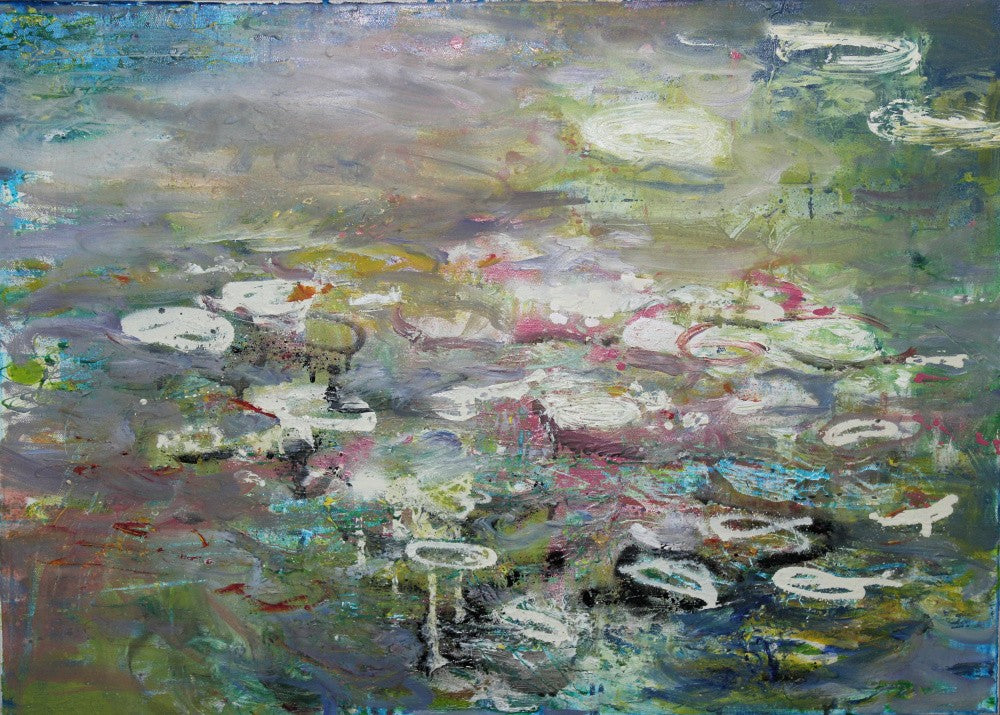 Ethereal Reflections