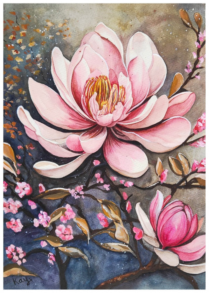 Blossom Blush