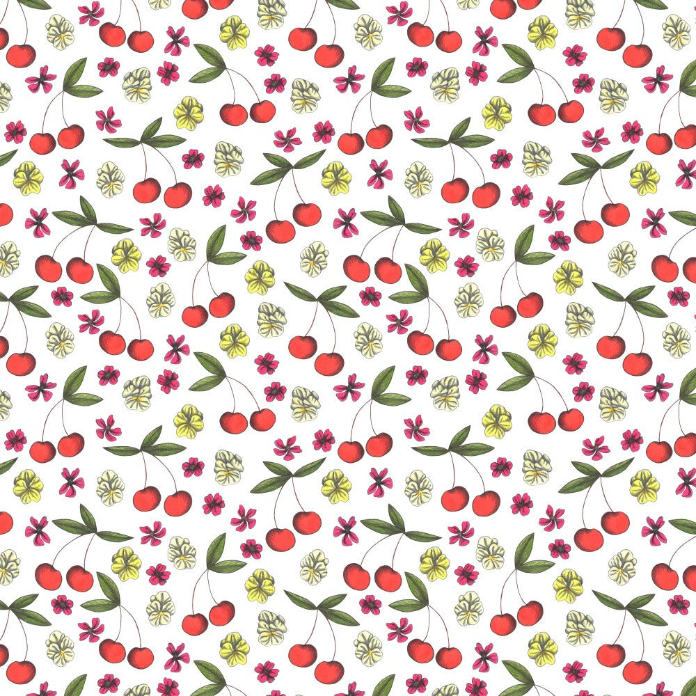 Cherry Blossom Dance