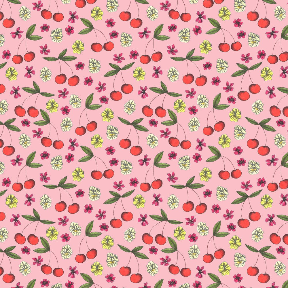 Cherry Blossom Dance