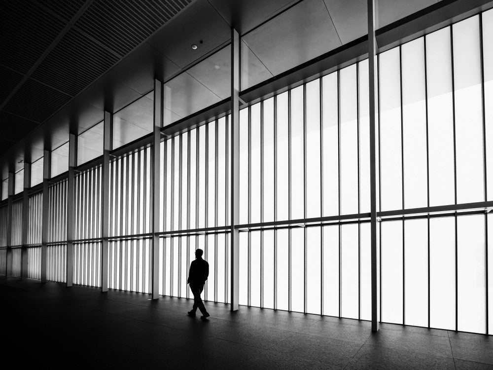 Vertical Lines.