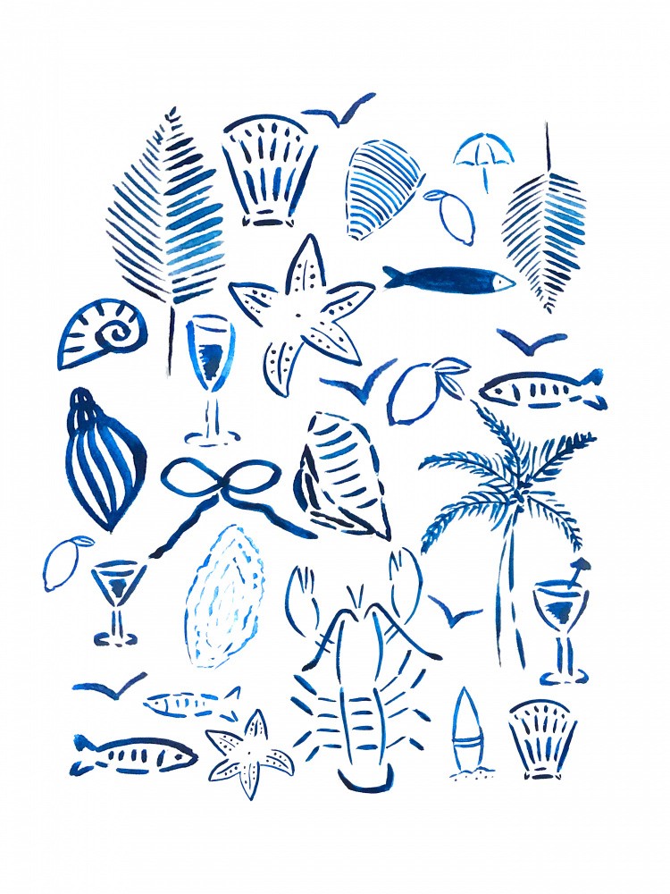 Coastal Dreams