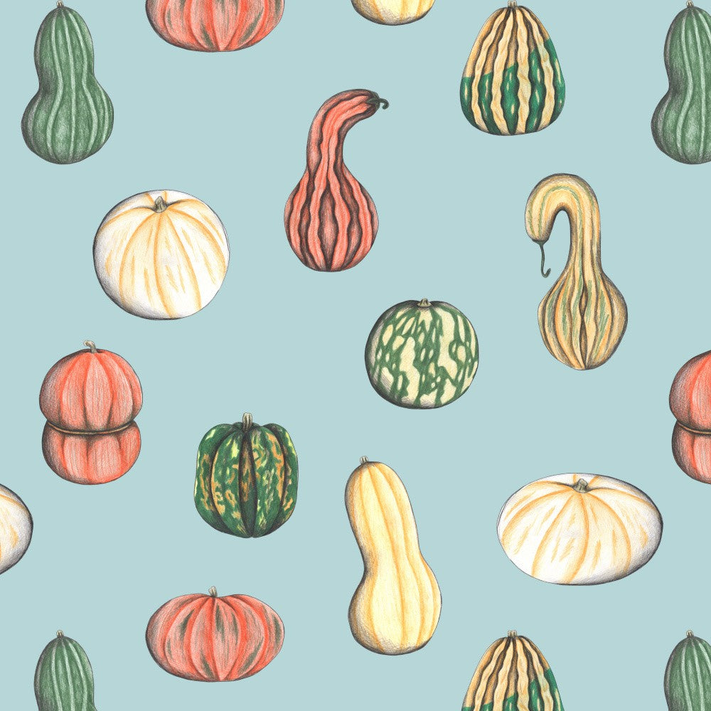 Harvest Harmony