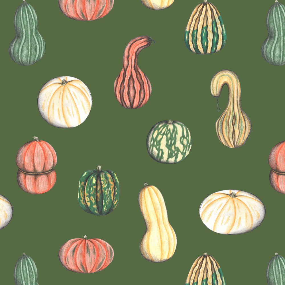 Gourds Galore