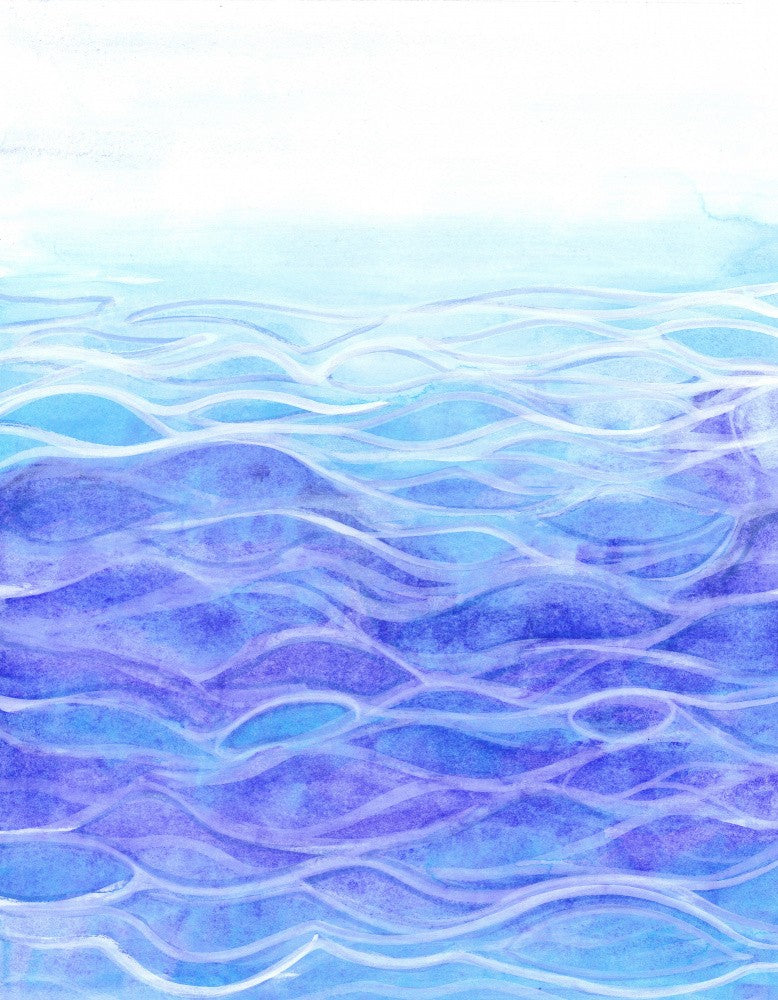 Ocean Waves