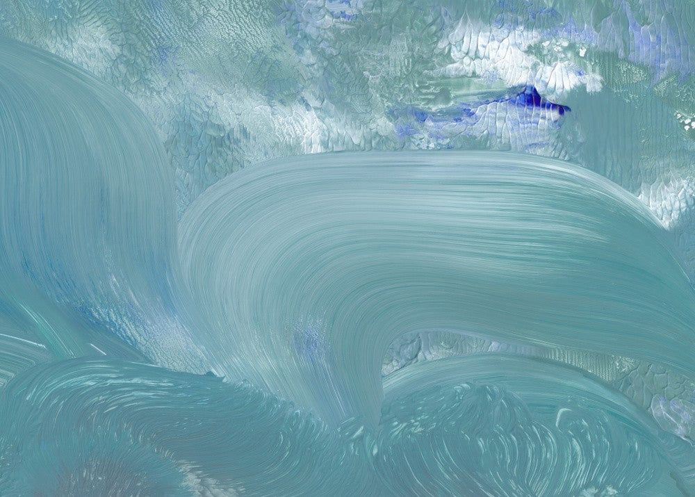 Ocean Serenity Brush