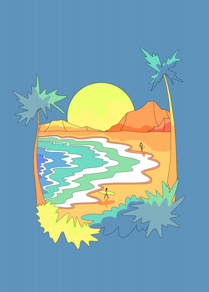 Palm beach