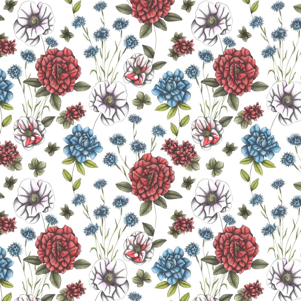 Secret Garden