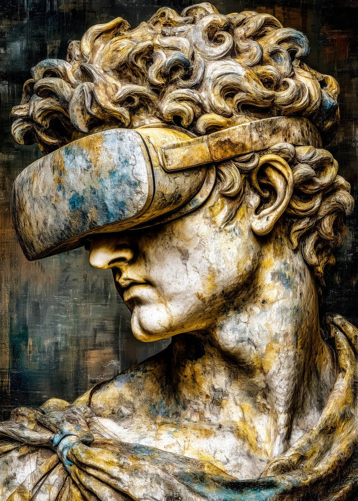 Classicism Vision David Reloaded