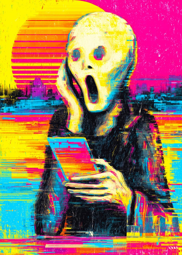 Pixel Panic