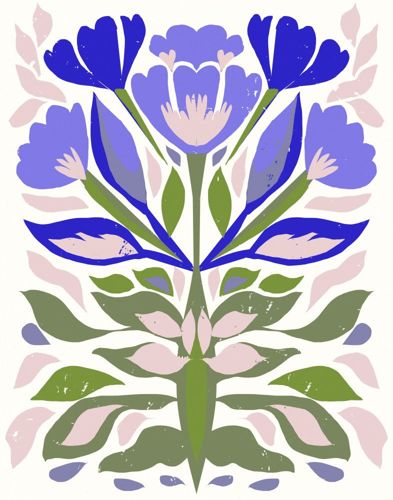 Blooming Harmony