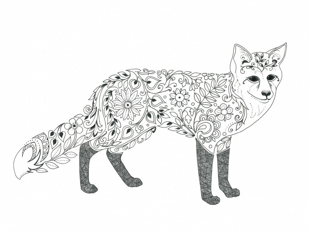 Fox