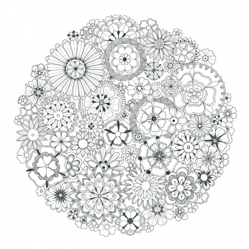 Flowers Bouquet