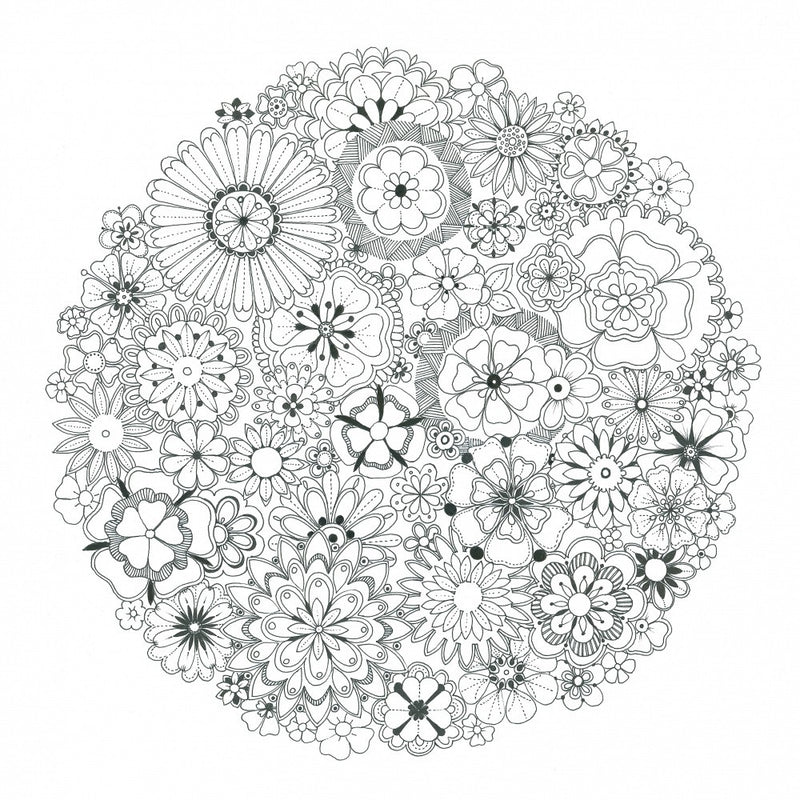 Bouquet de Fleurs