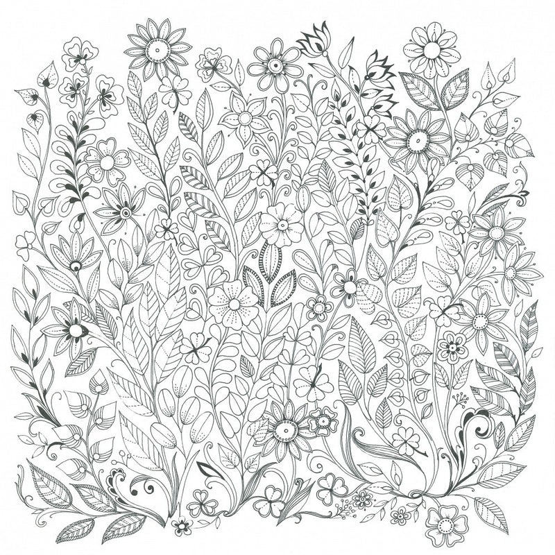 Flower Garden