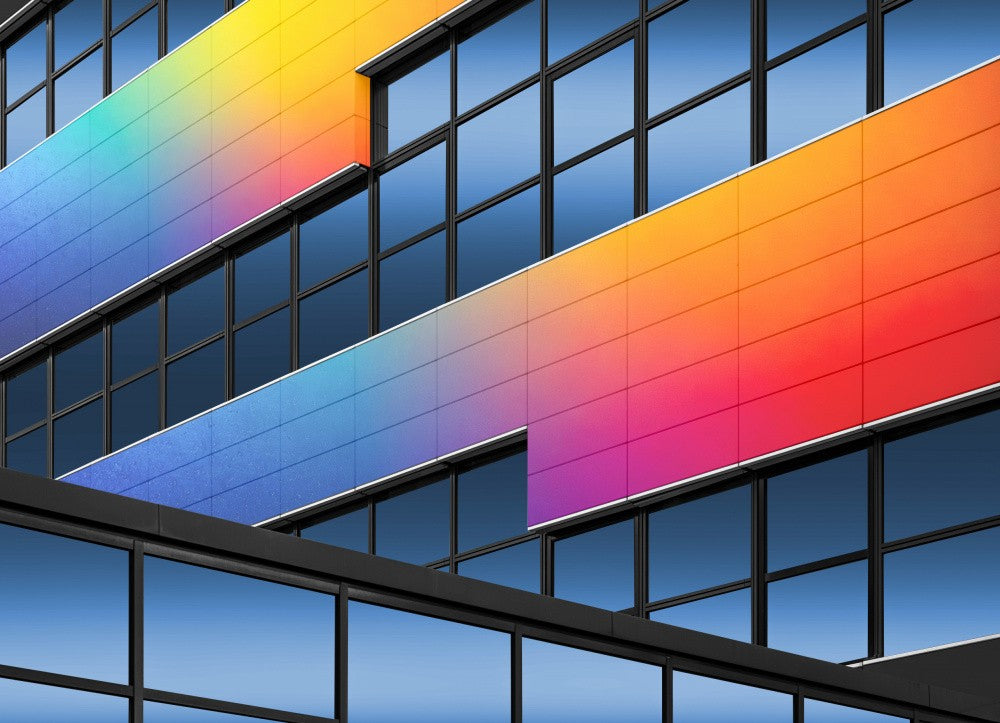 Facade Colors