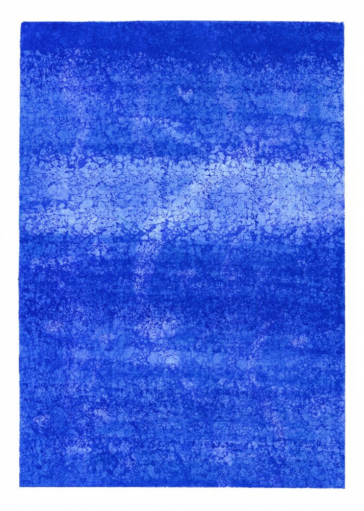 Blue On Blue