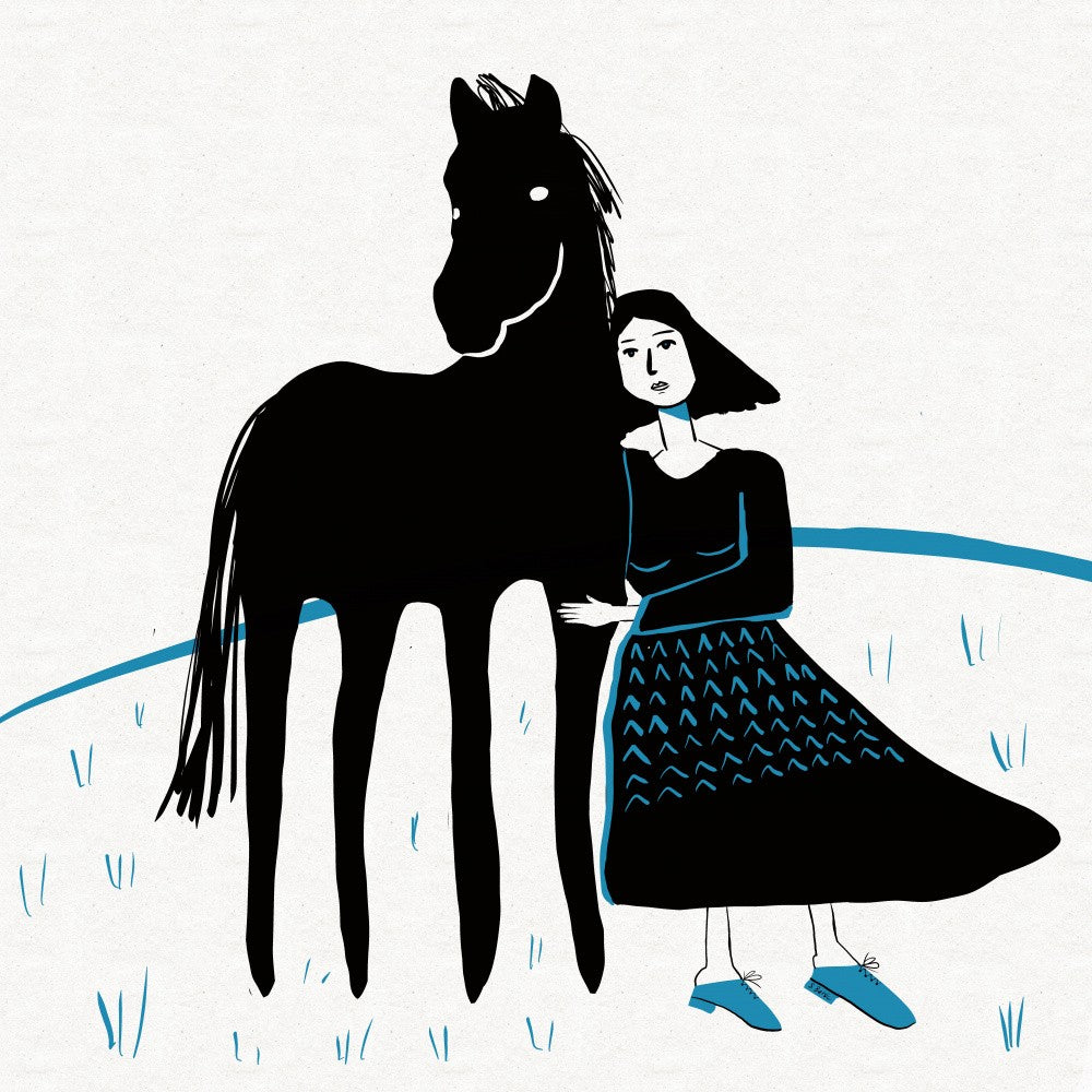 Horse lover