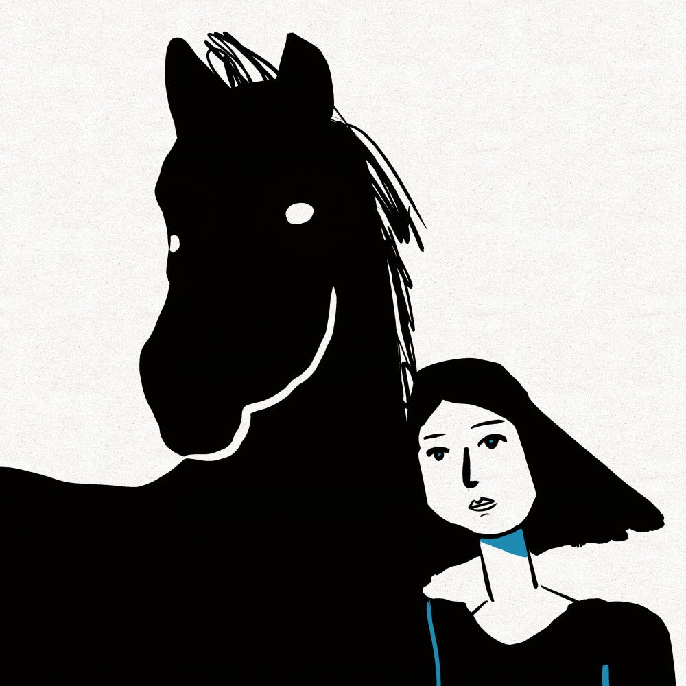 Horse lover