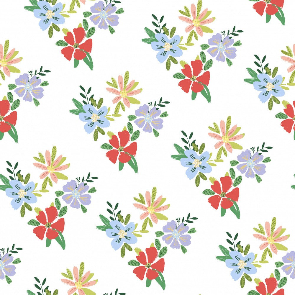 Murmures de Fleurs