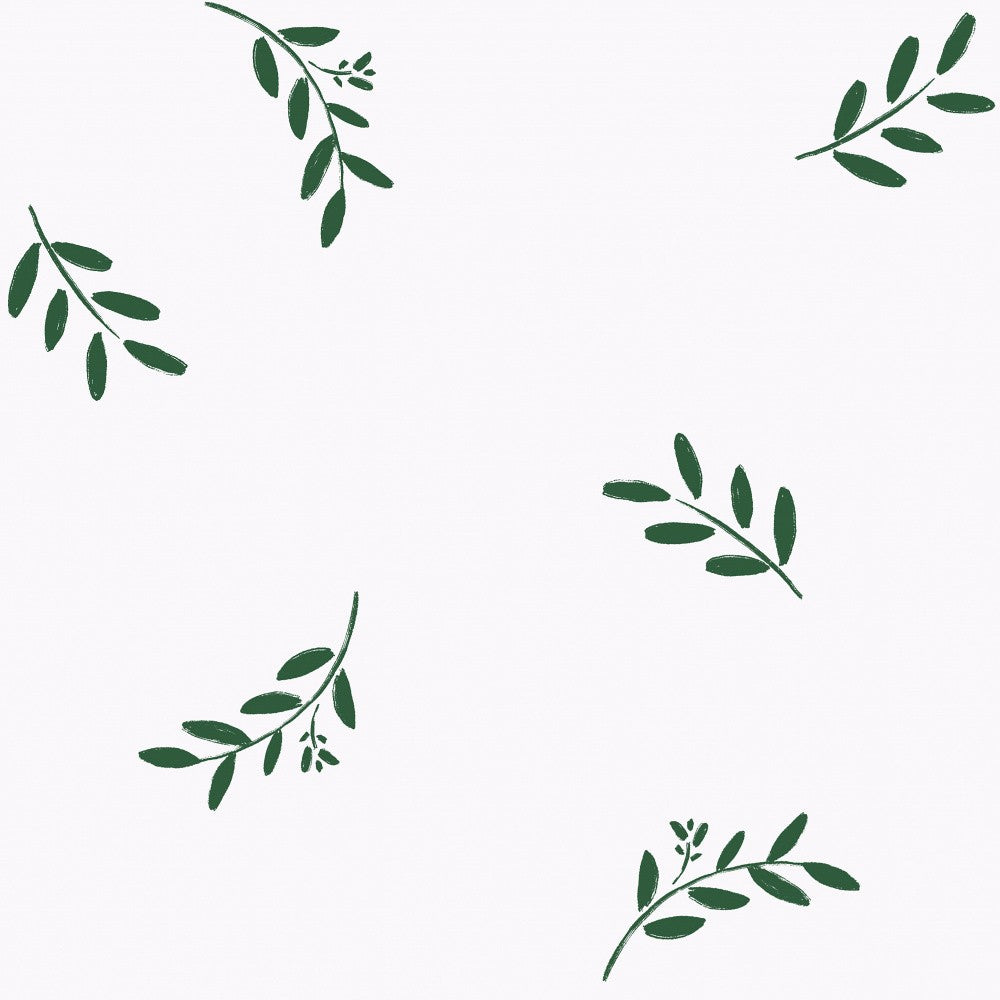 Foliage Pattern