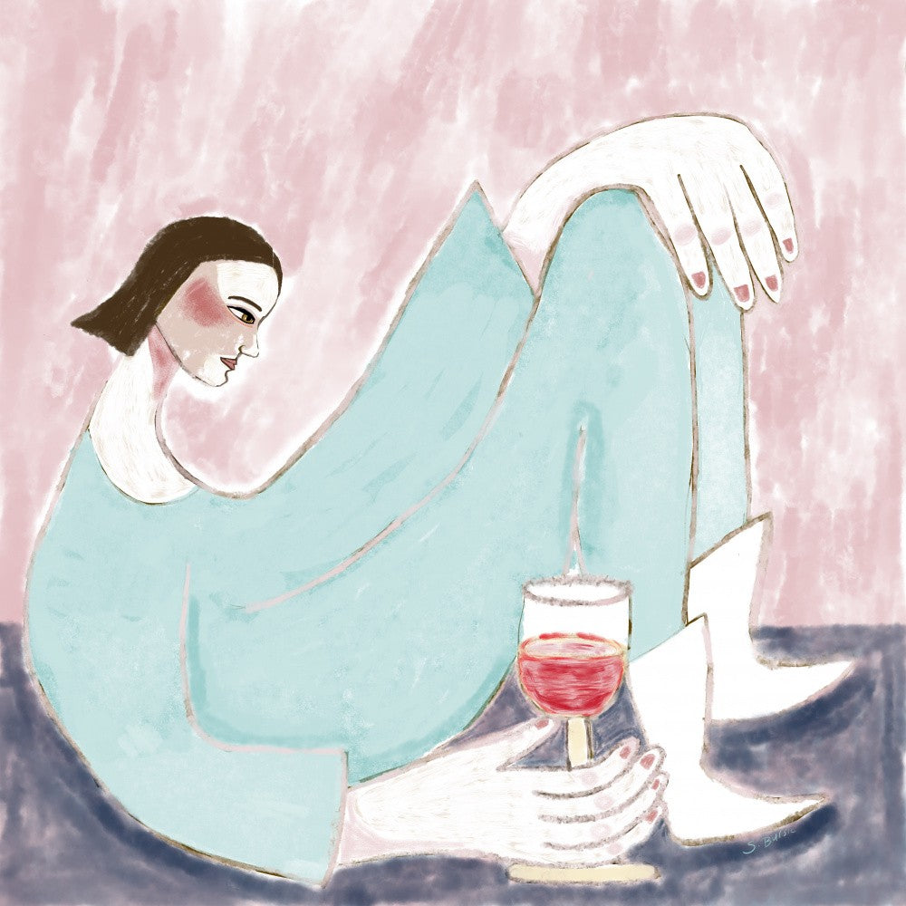 Time to Relax