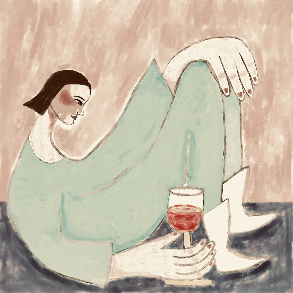 Time to Relax