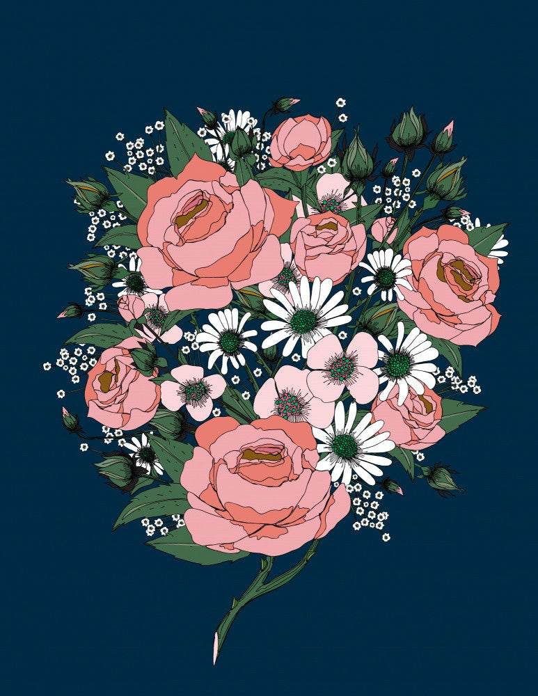 Bouquet of Roses