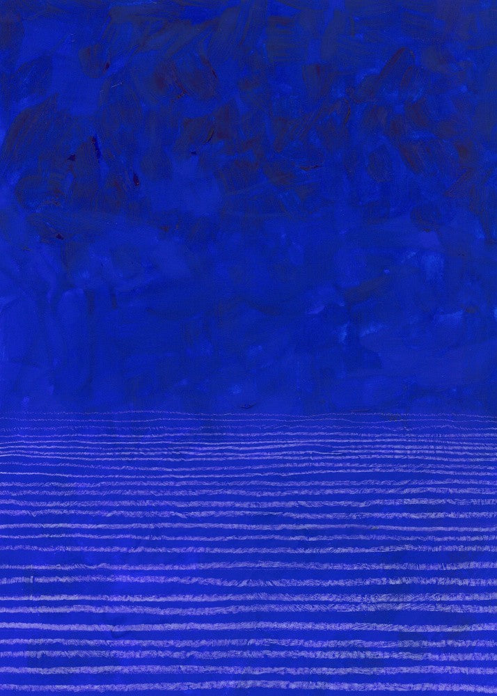 Blue Horizon