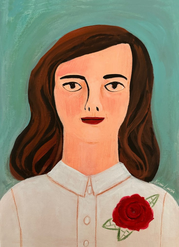 A Time for Roses