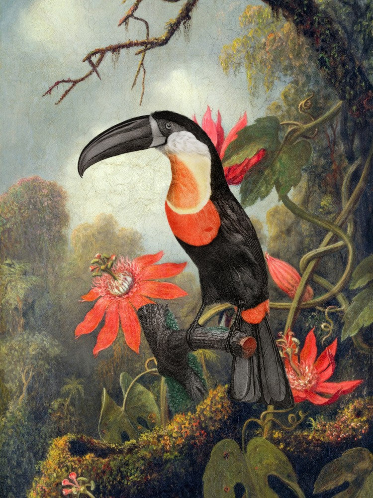 Tropic Elegance