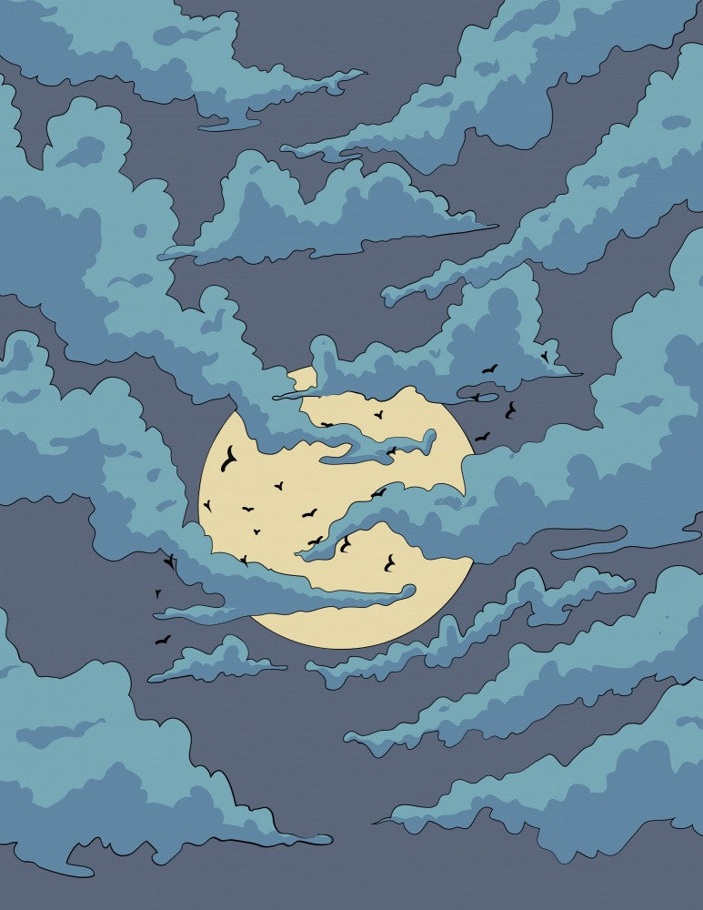 Moon