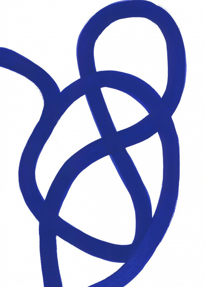 Line In Movement