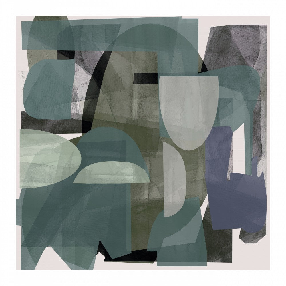 Shifting Shapes