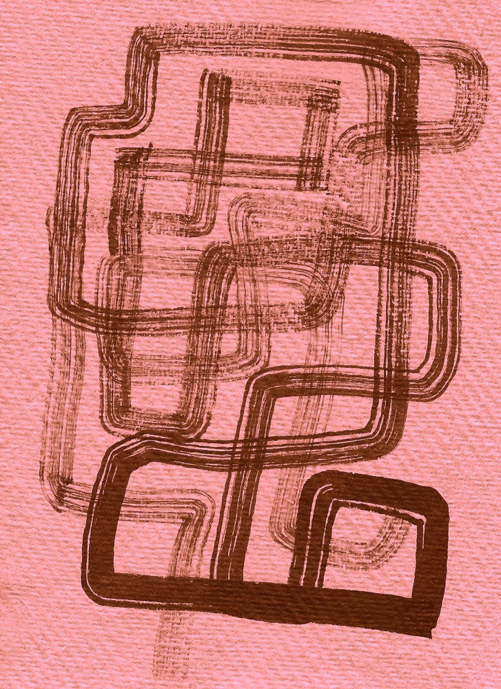Abstract Painting  8