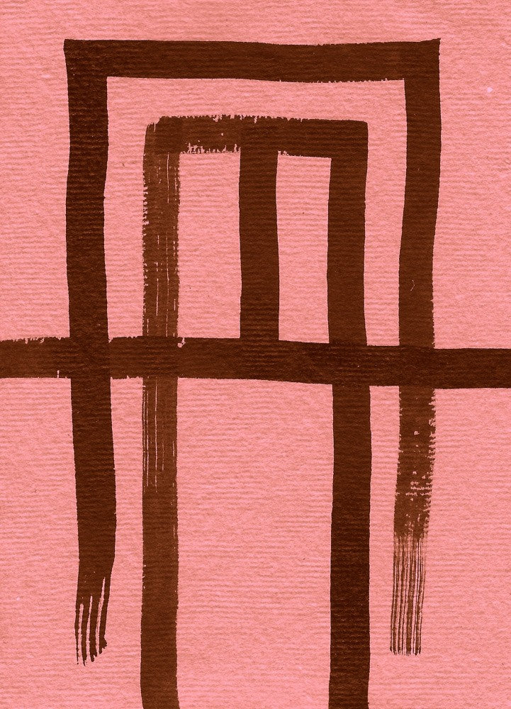 Abstract Painting  9