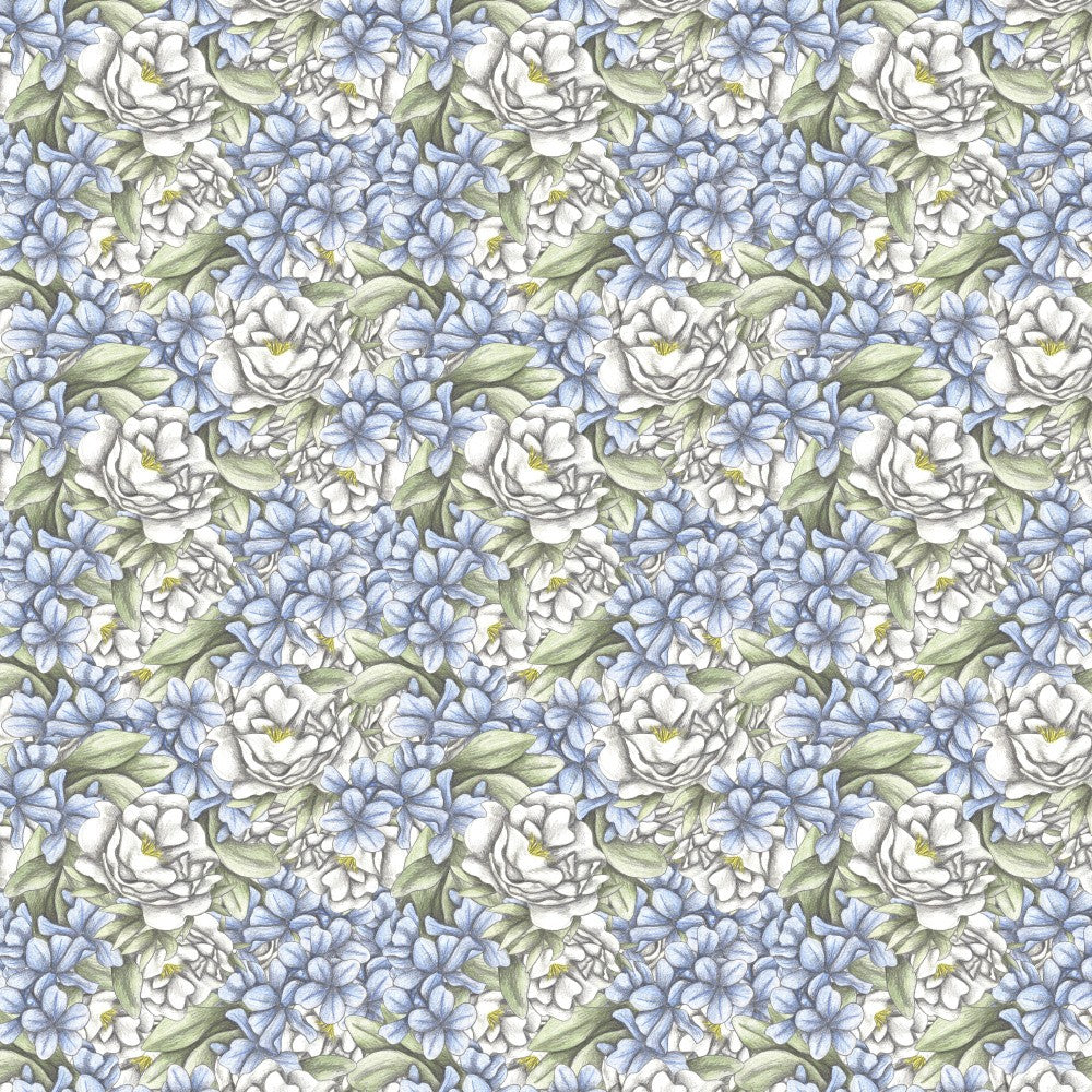 Sea of Flowers