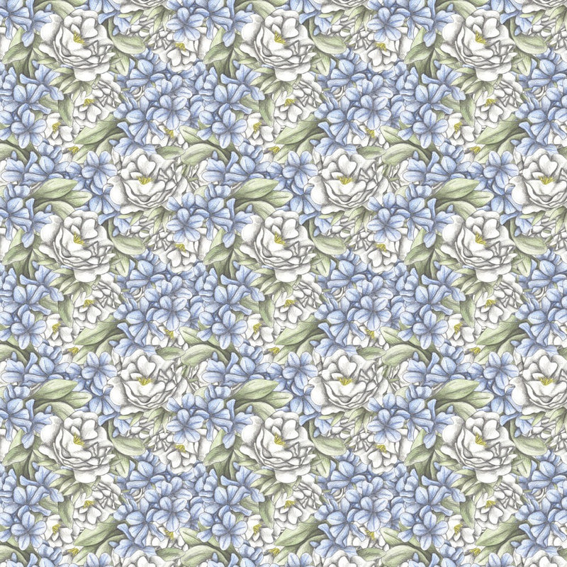 Sea of Flowers