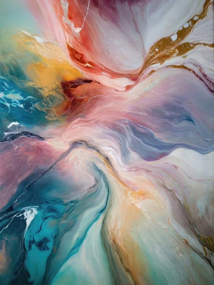 Chromatic Undercurrents