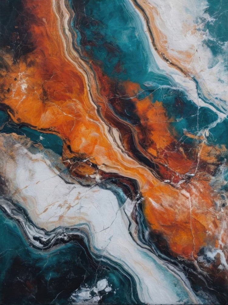 Erosion of Time