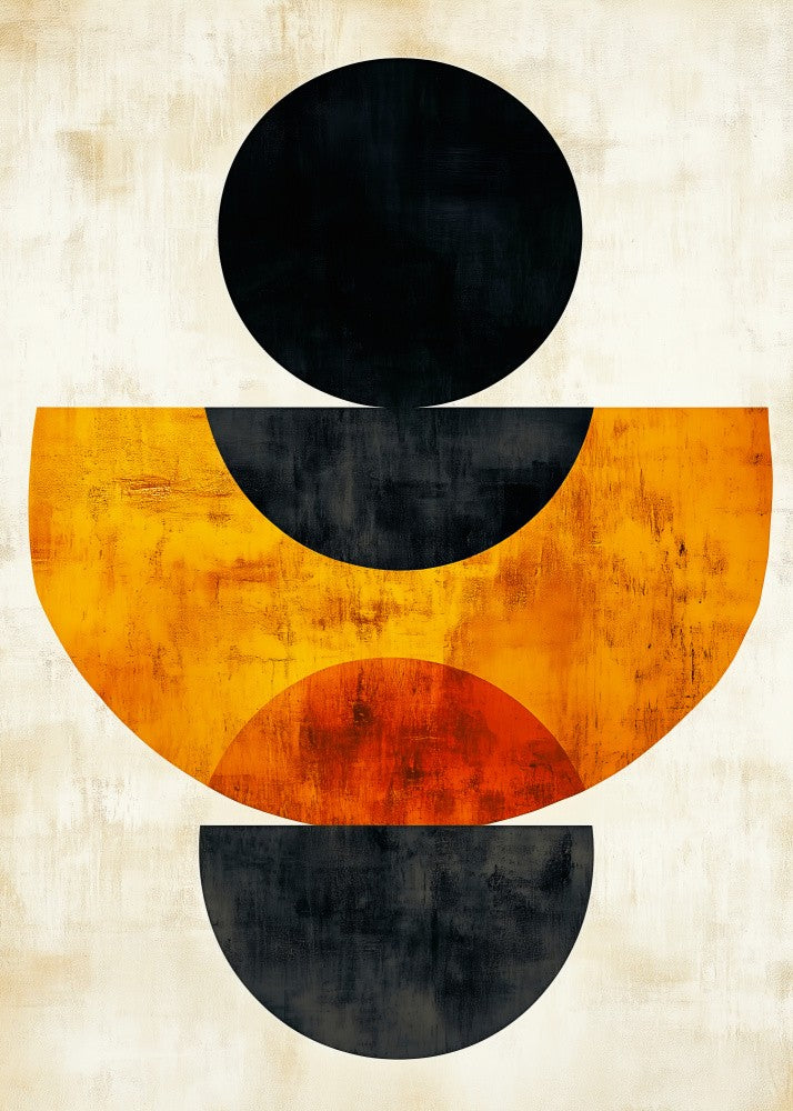 Interplay geometric abstraction