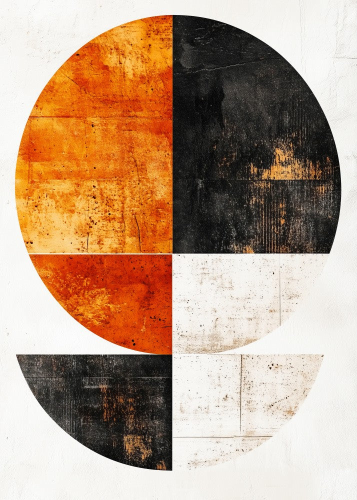Interplay geometric abstraction