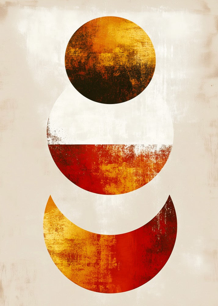 Interplay geometric abstraction