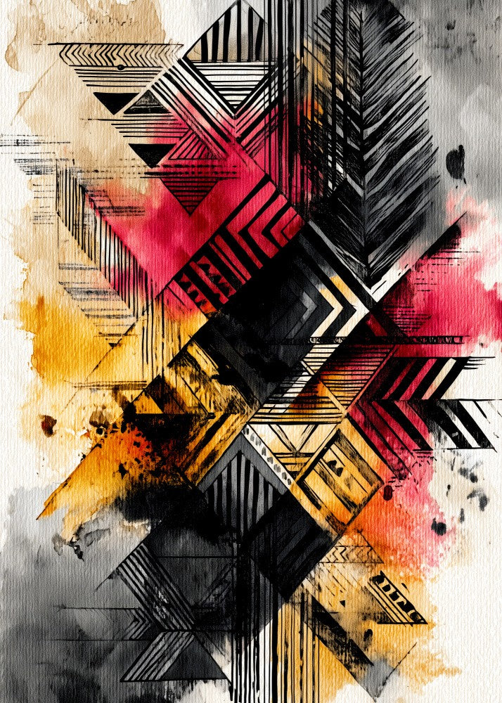Geometric Convergence abstraction