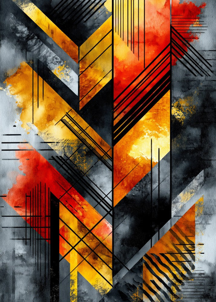 Geometric Convergence abstraction