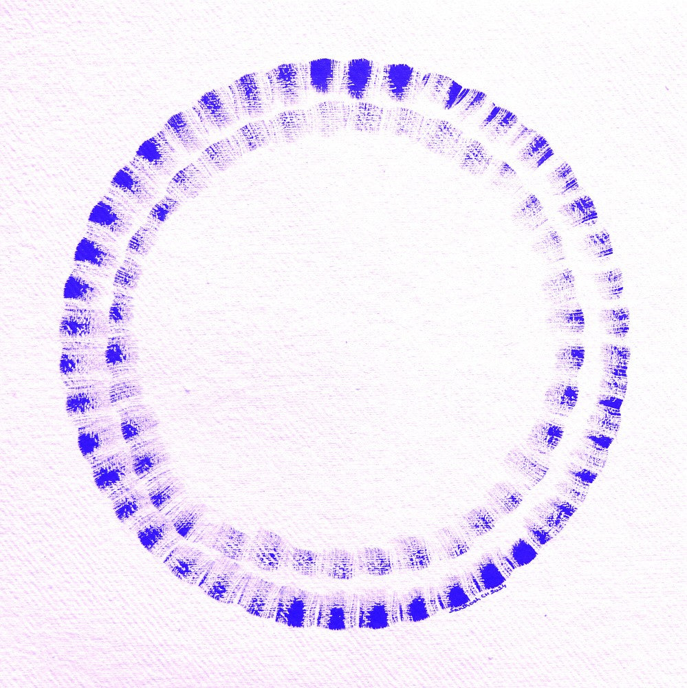 Abstract Circle 22